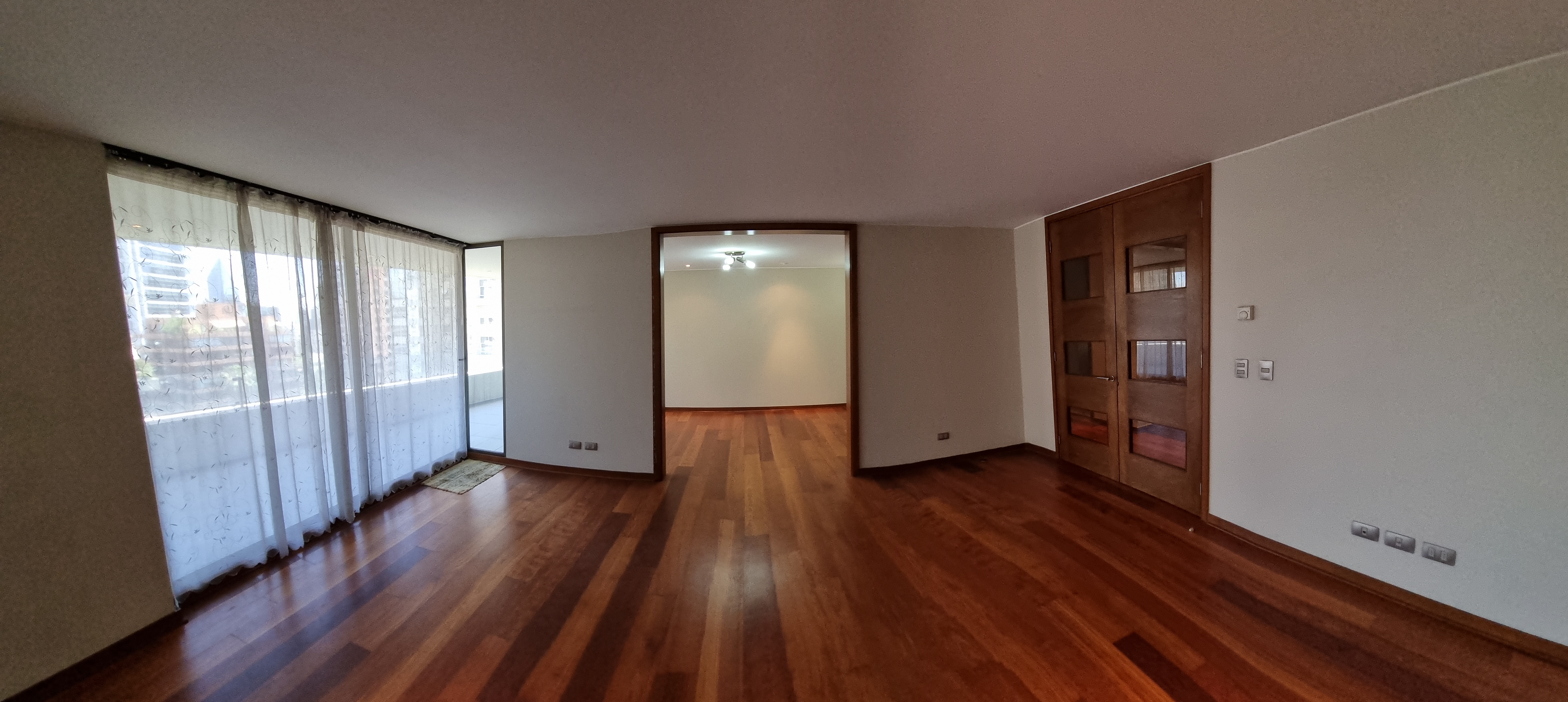 Venta Usado Departamento 4D 4B E B - Las Condes