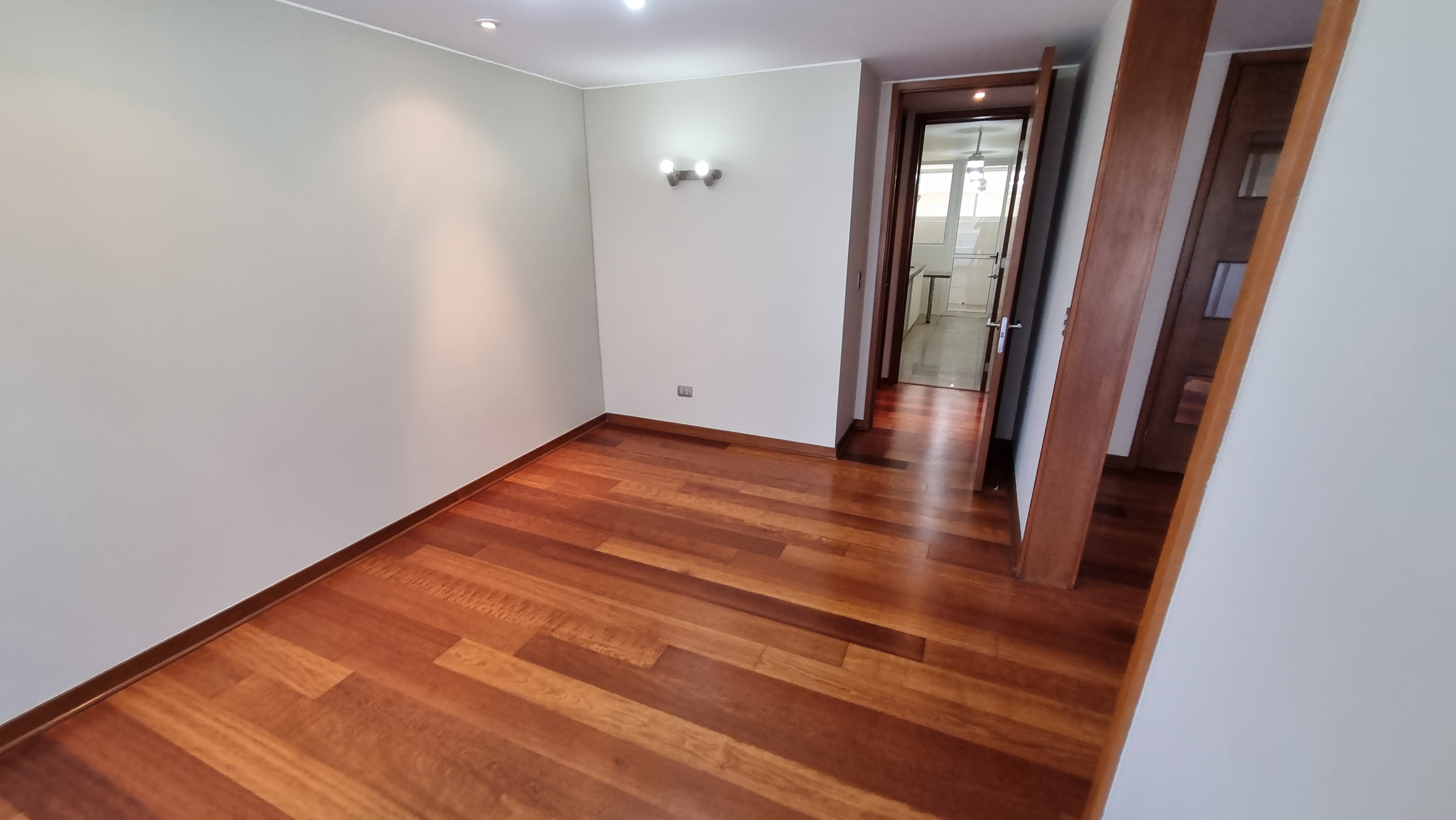 Venta Usado Departamento 4D 4B E B - Las Condes