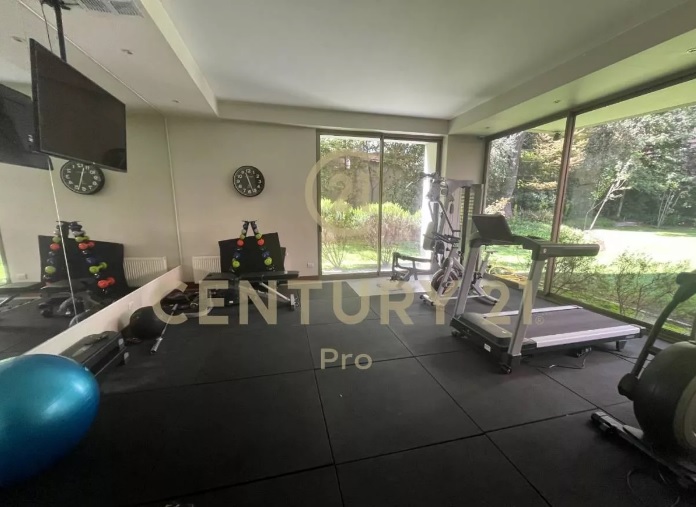 Venta Usado Departamento 4D 4B E B - Las Condes