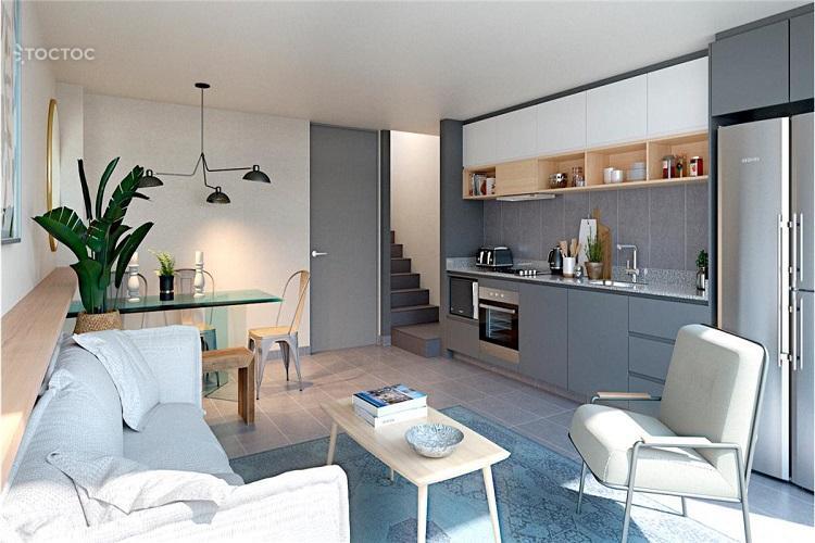 Casas Nuevas a la venta en La Florida, de 360 Inmobiliaria, Condominio