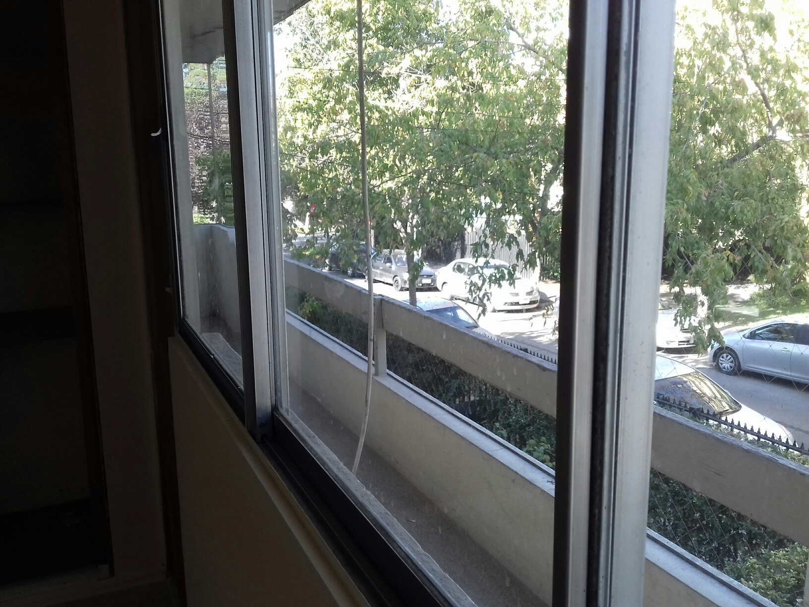 Arriendo Departamento 3D 2B - Providencia