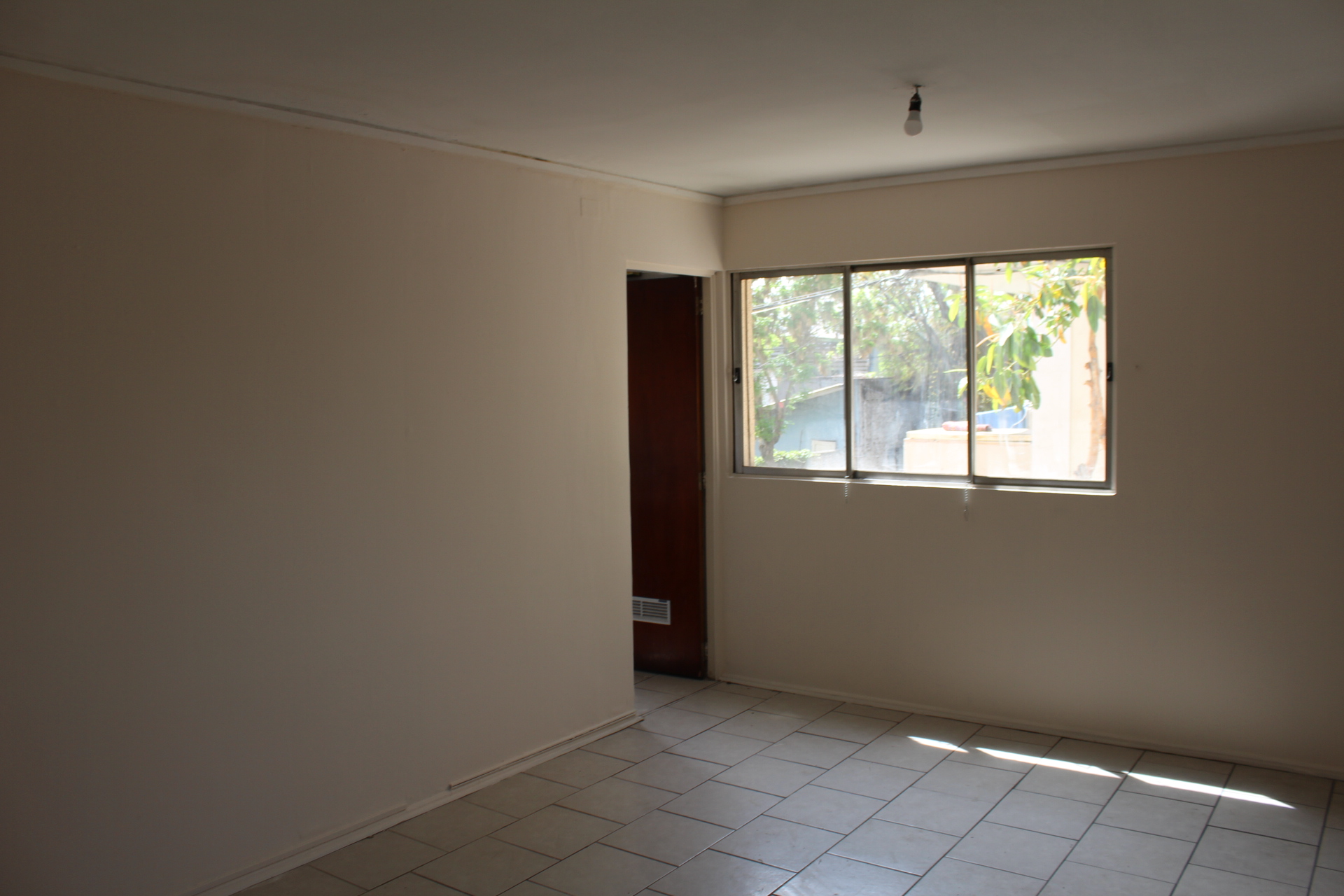 Arriendo Departamento 3D 2B - Providencia