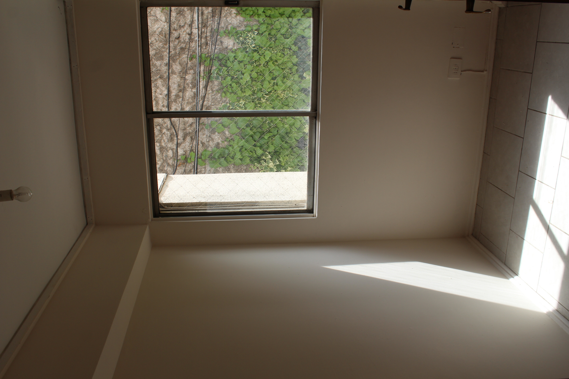 Arriendo Departamento 3D 2B - Providencia