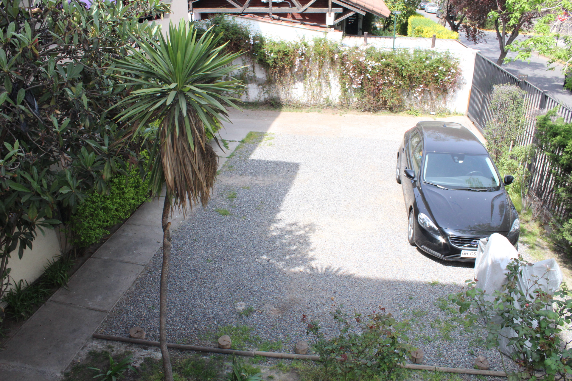 Arriendo Departamento 3D 2B - Providencia