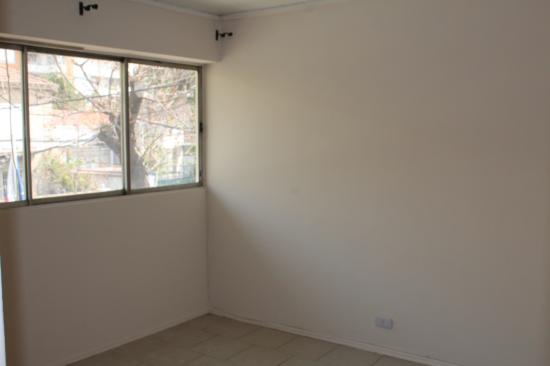 Arriendo Departamento 3D 2B - Providencia