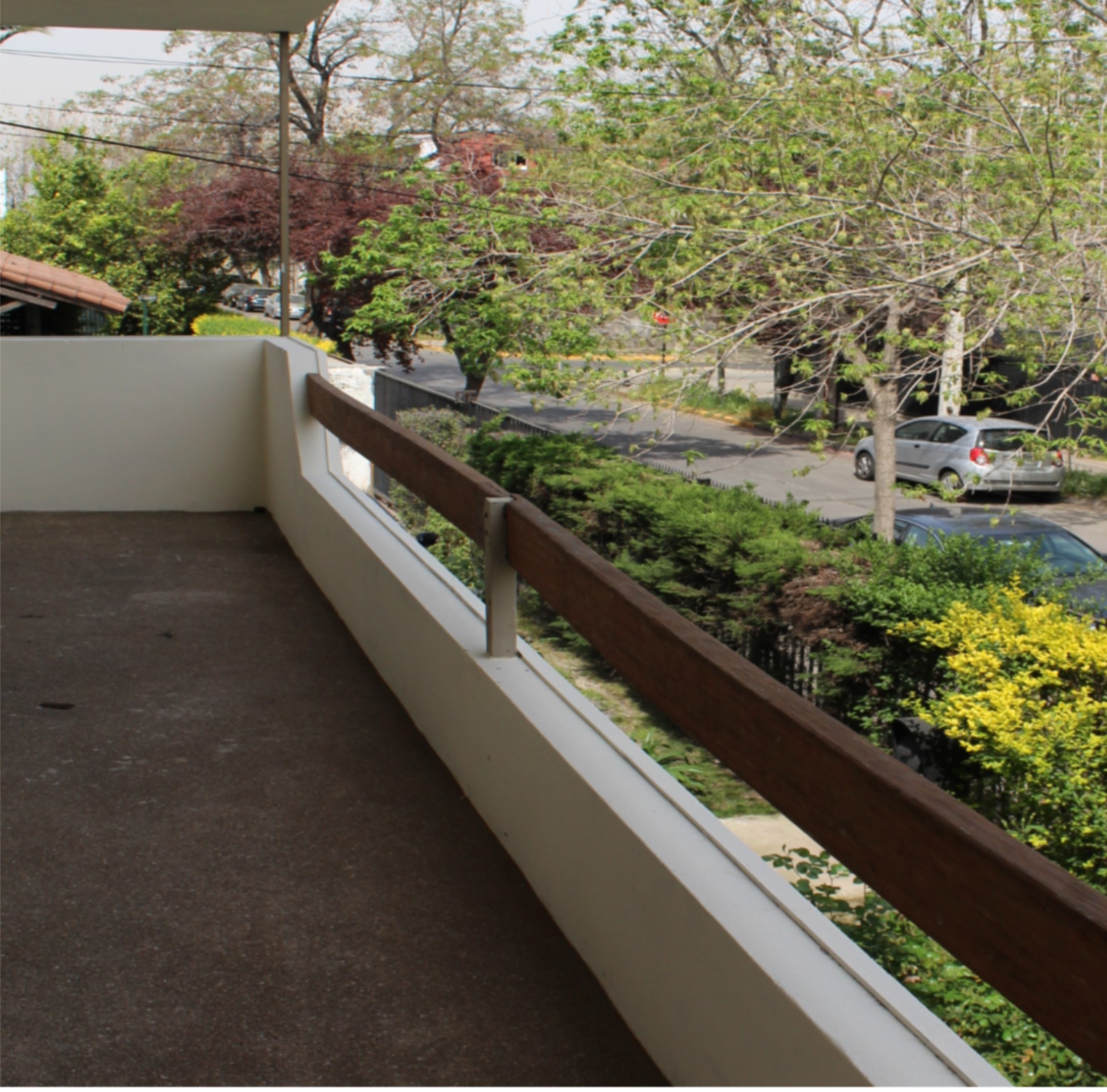 Arriendo Departamento 3D 2B - Providencia