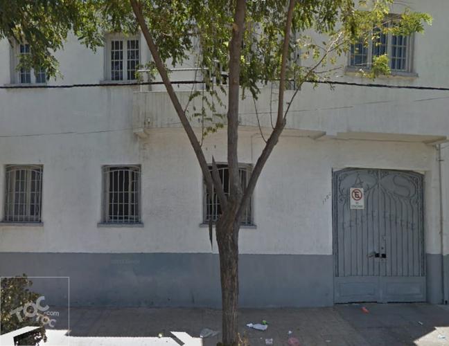 local comercial en venta en Santiago