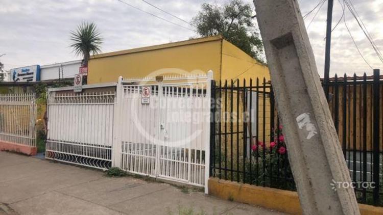 terreno en venta en Renca