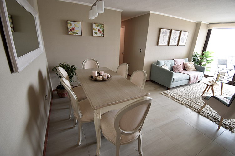 Condominio Valle La Herradura