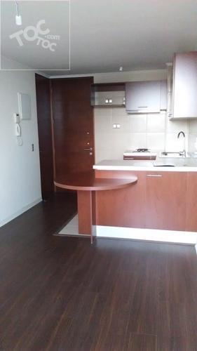 departamento en arriendo en Santiago