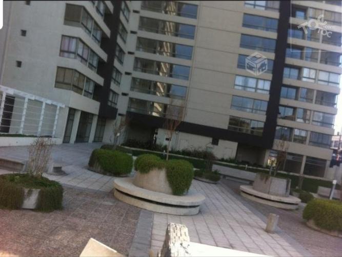 departamento en venta en Santiago