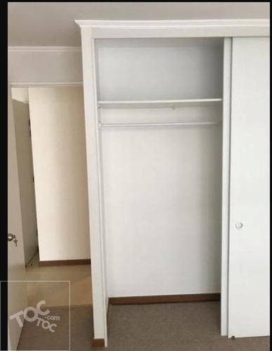 departamento en arriendo en Santiago