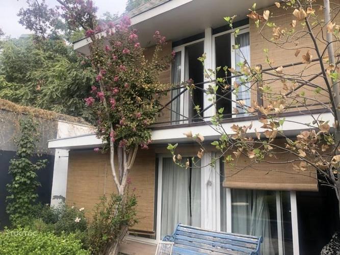 terreno en venta en Vitacura