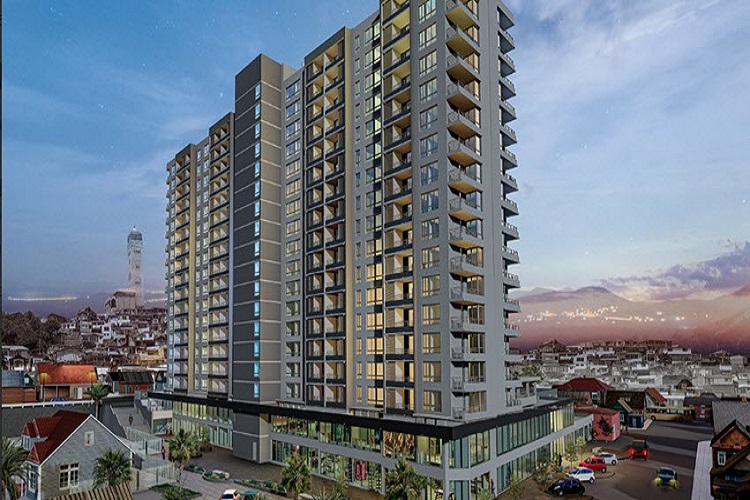 Condominio Los Fundadores