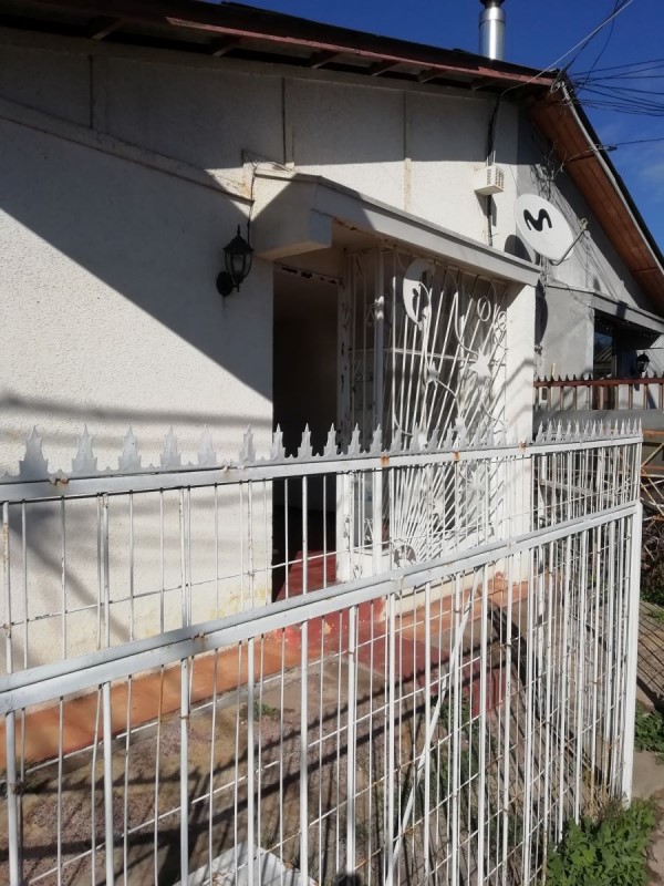 Vista publicada del arriendo en Peñaflor