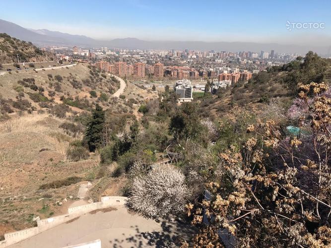 terreno en venta en Vitacura