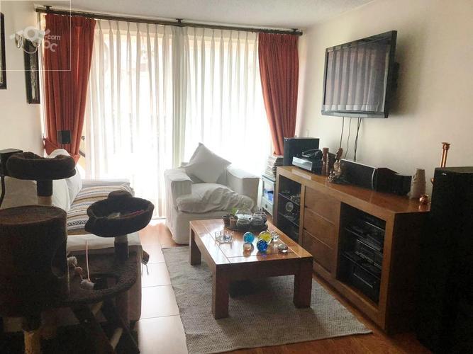 departamento en venta en Santiago