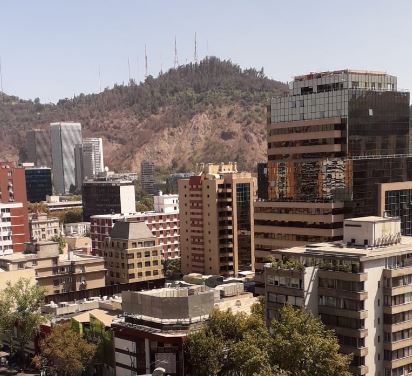 Venta Usado Departamento 1D 1B - Providencia