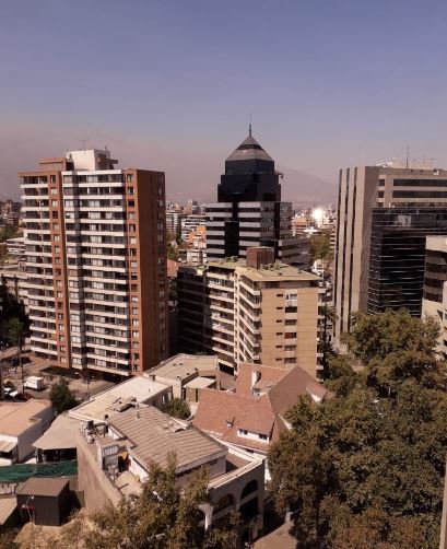 Venta Usado Departamento 1D 1B - Providencia