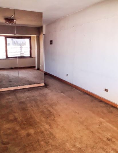 Venta Usado Departamento 1D 1B - Providencia