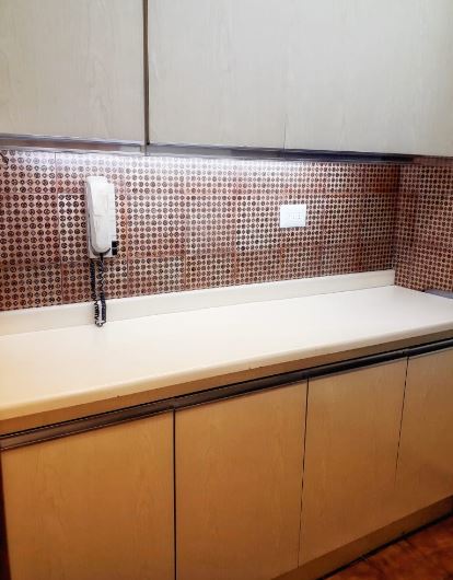 Venta Usado Departamento 1D 1B - Providencia