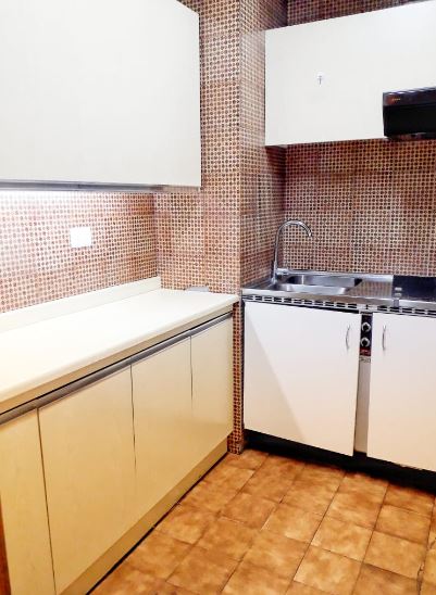 Venta Usado Departamento 1D 1B - Providencia