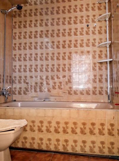 Venta Usado Departamento 1D 1B - Providencia