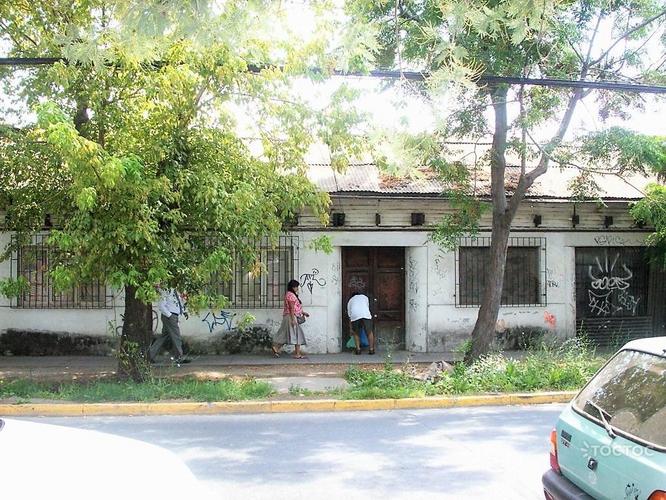 terreno en venta en San Bernardo