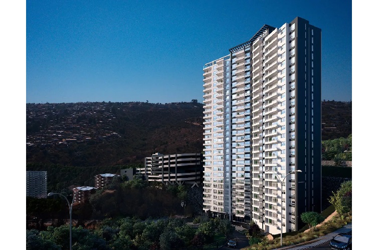 Vista Uno Norte