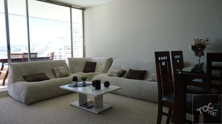 departamento en venta en Algarrobo