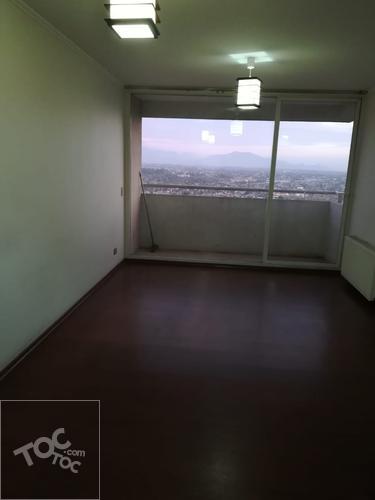 departamento en arriendo en San Joaquín