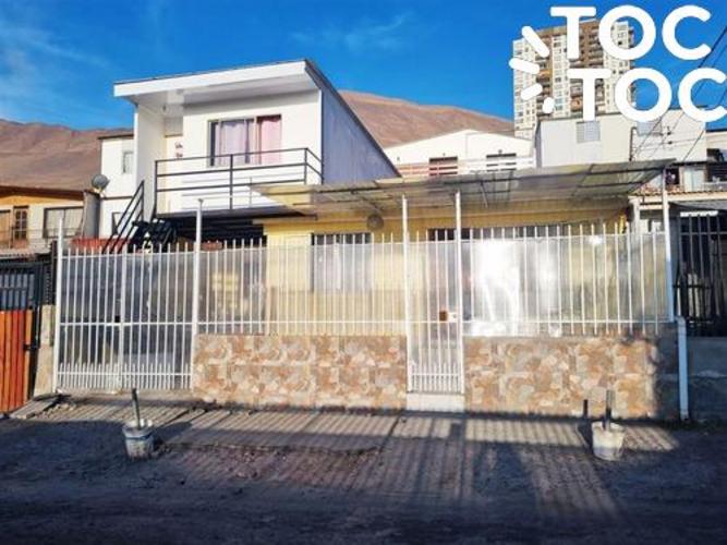 casa en venta en Iquique