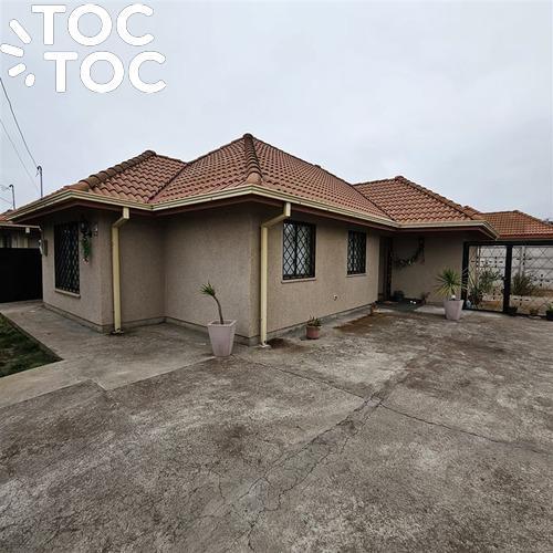 casa en venta en Talca