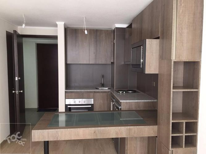 departamento en arriendo en Santiago