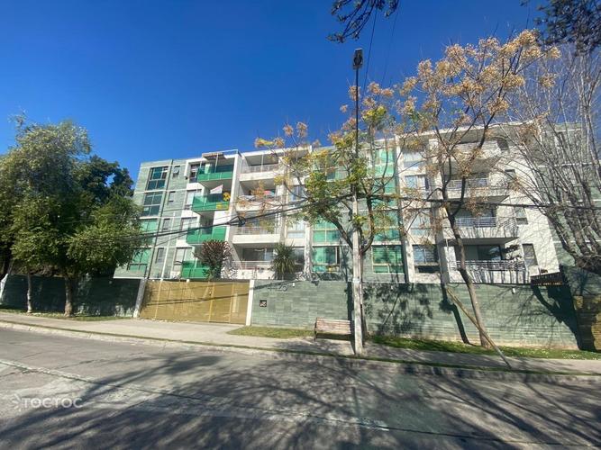 departamento en venta en Ñuñoa