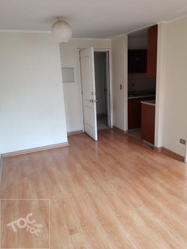 departamento en arriendo en Santiago