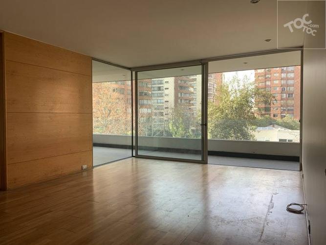 departamento en arriendo en Las Condes