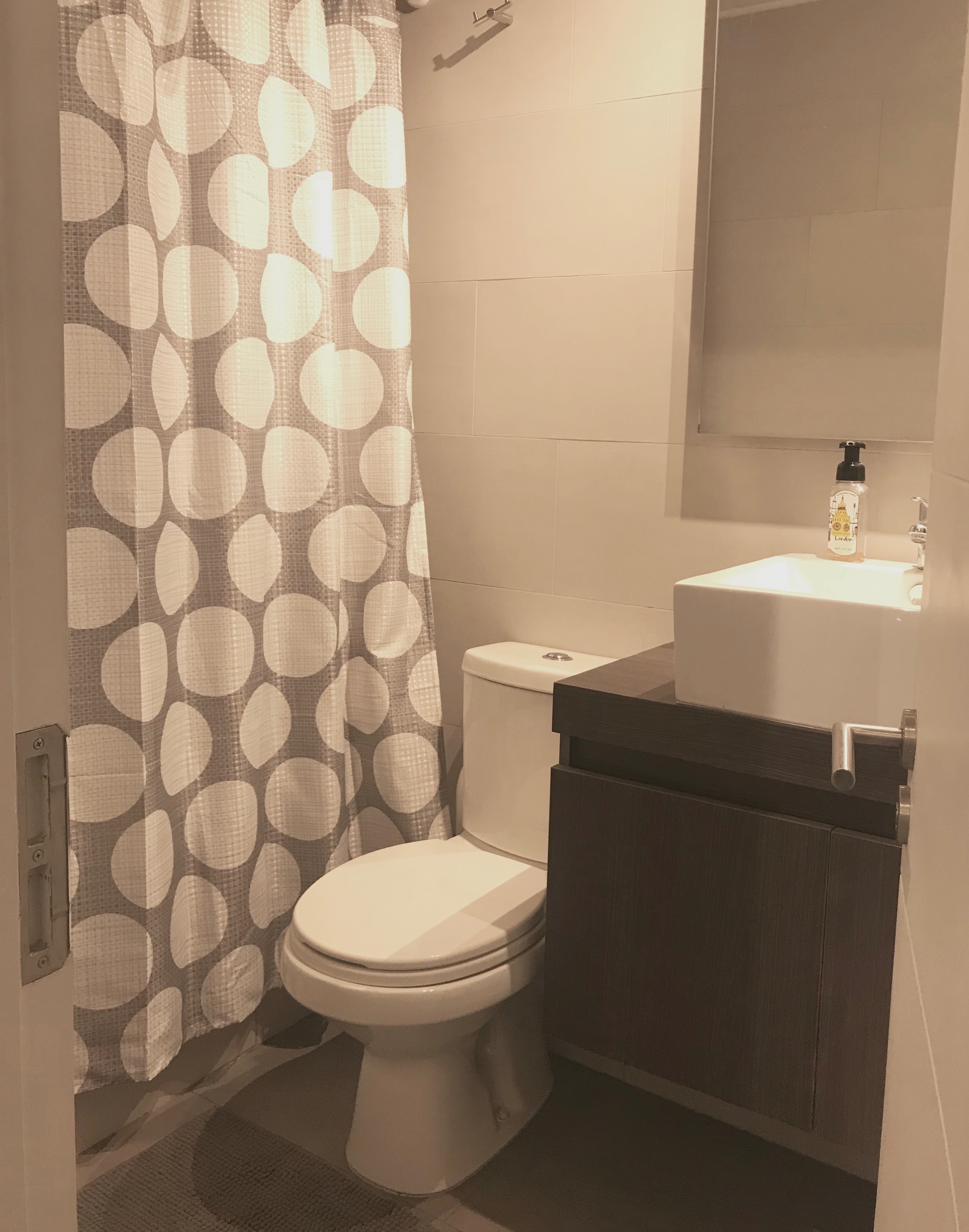 Arriendo Departamento 2D 2B E B - Las Condes