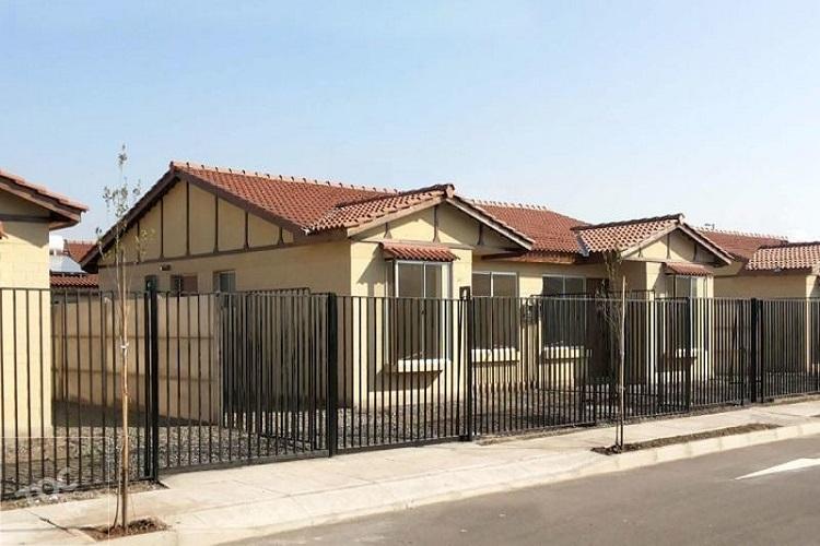 Casas Nuevas a la venta en Padre Hurtado, de Ríos Larraín Ltda., Las