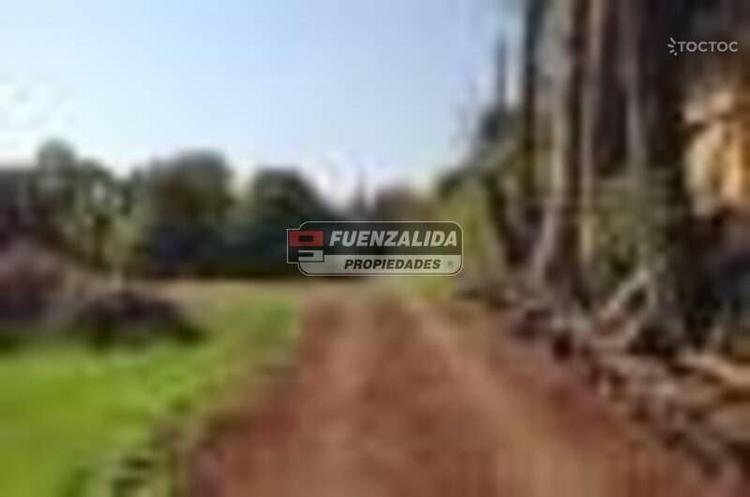 terreno en venta en La Reina