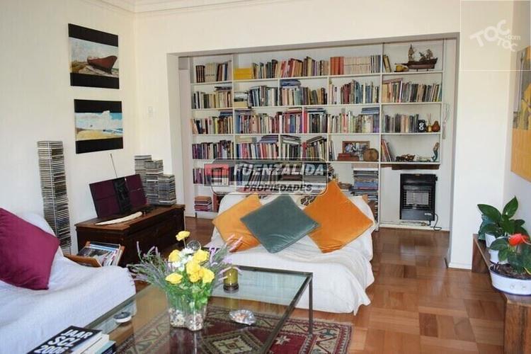 Departamento a la venta en Providencia, Parque Balmaceda