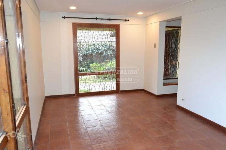 casa en arriendo en Vitacura