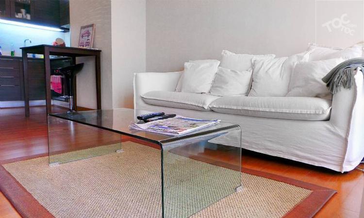 departamento en arriendo en Las Condes