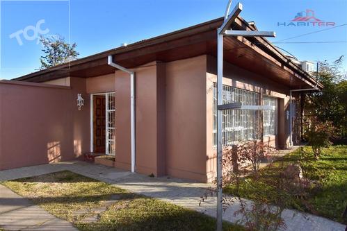 Venta de casas en Curicó - TOCTOC