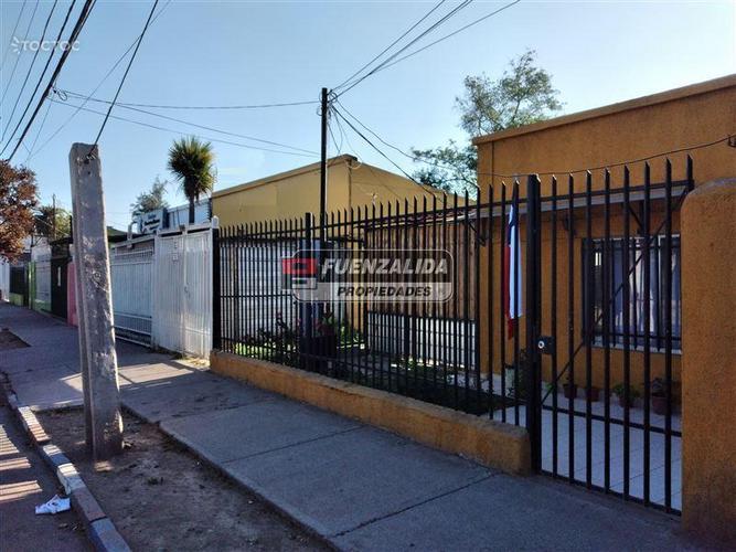 terreno en venta en Renca