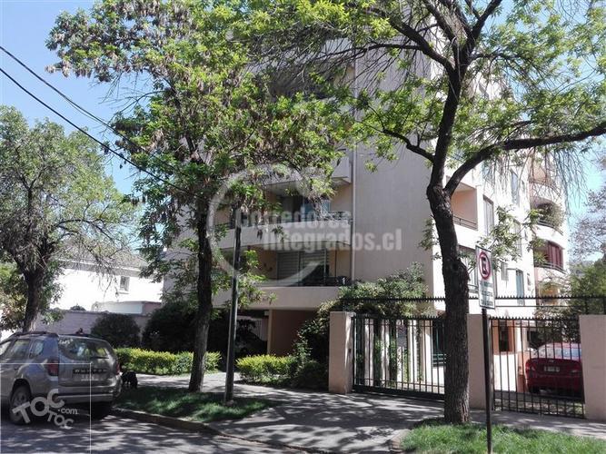 departamento en arriendo en Providencia