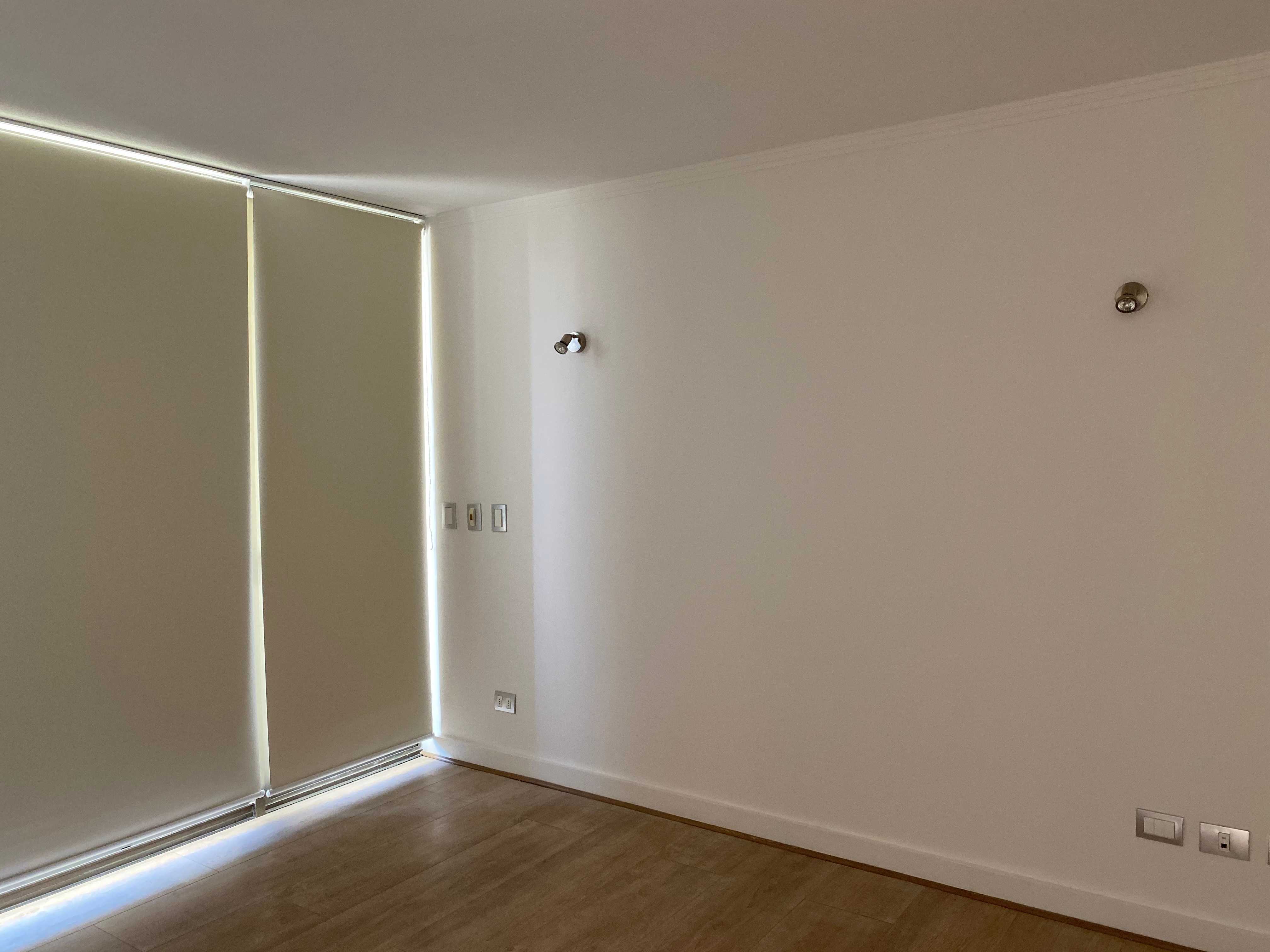 Arriendo Departamento 1D 1B - Las Condes
