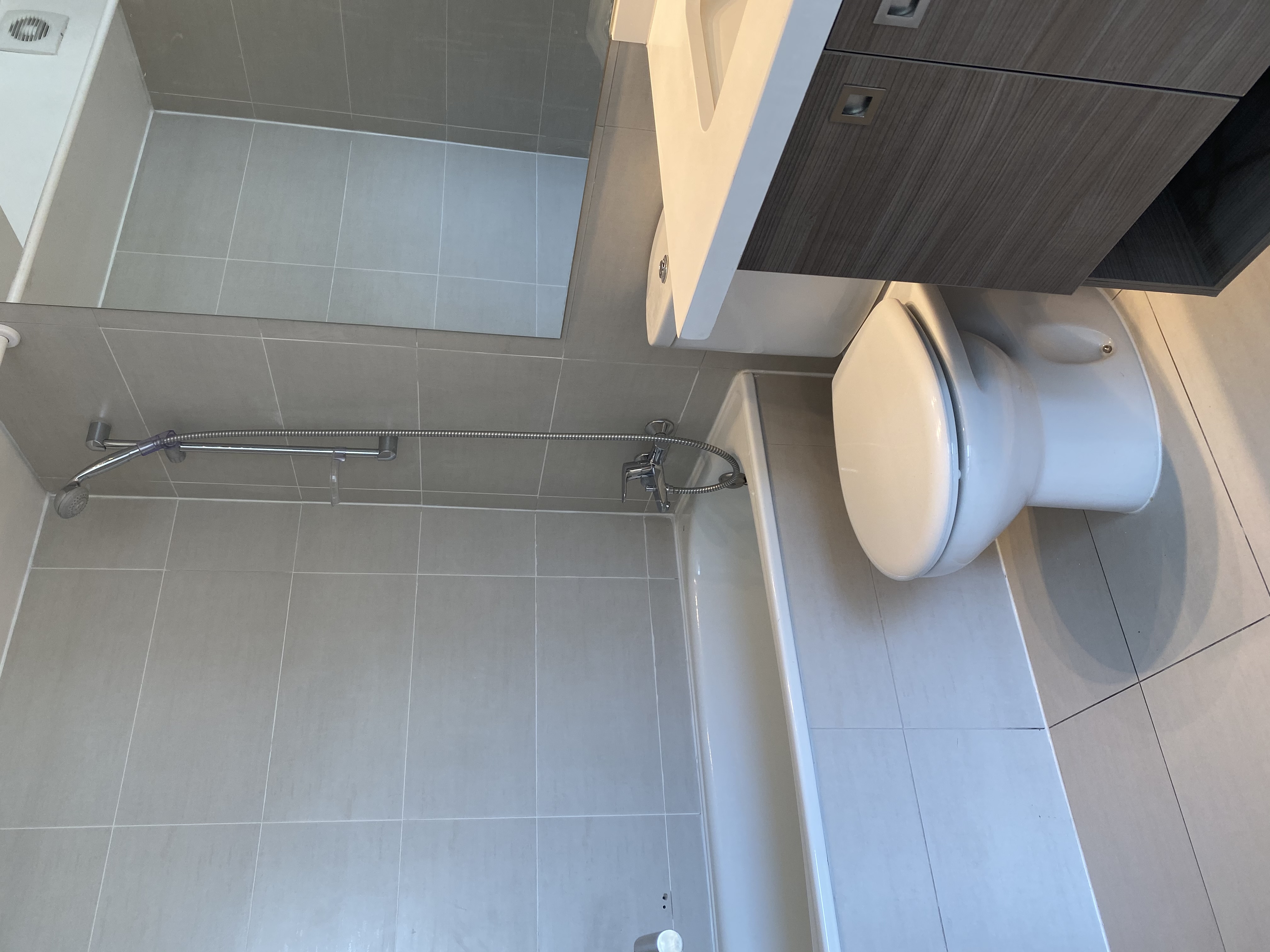 Arriendo Departamento 1D 1B - Las Condes