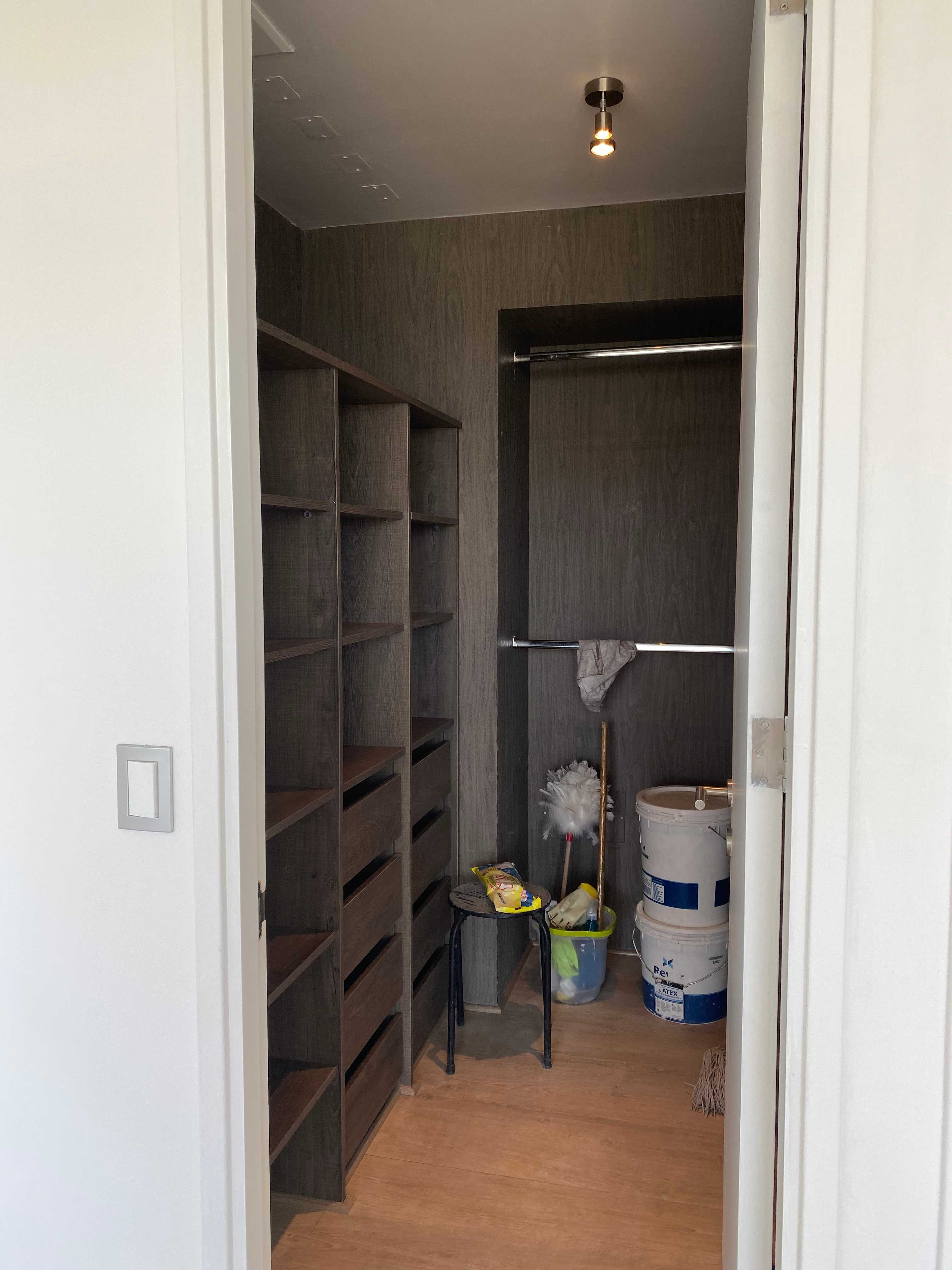 Arriendo Departamento 1D 1B - Las Condes