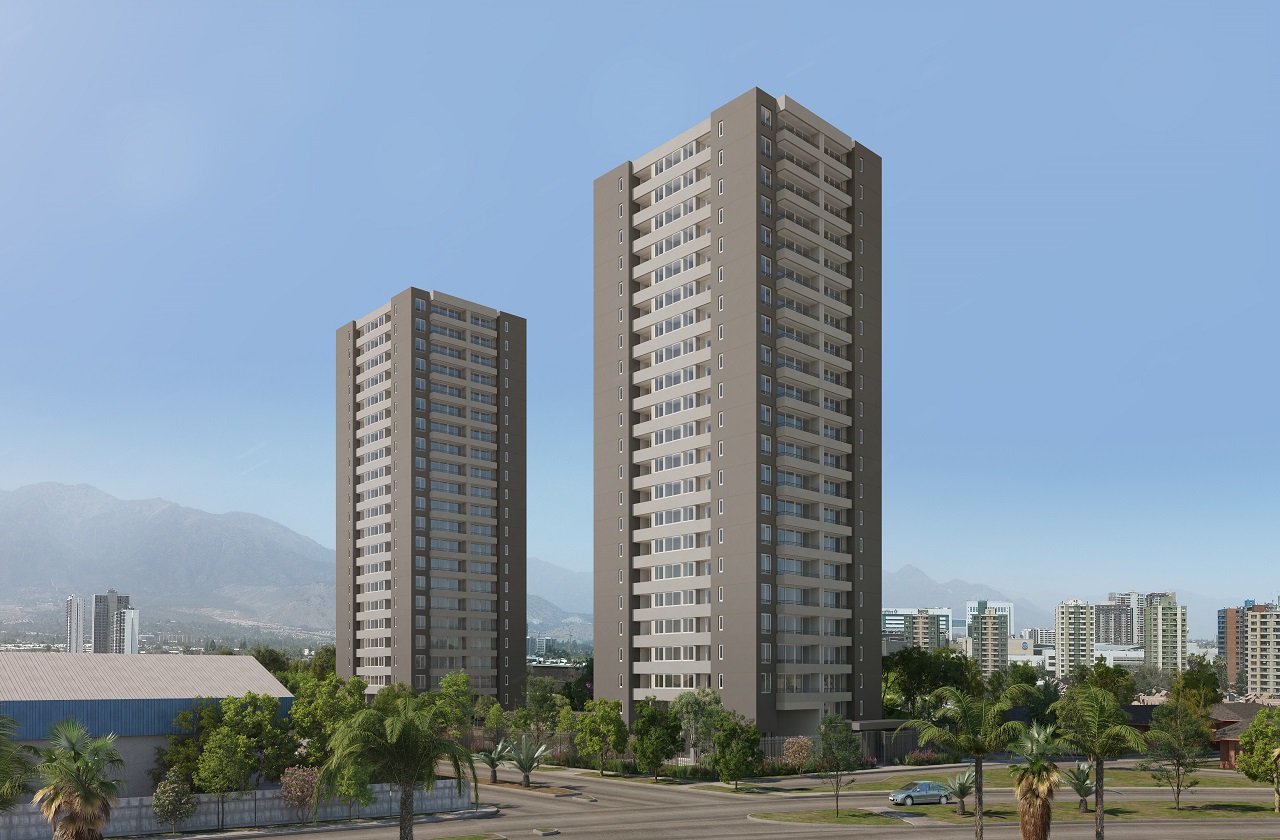 Mirador Azul 835